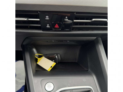 VW Golf Gebrauchtwagen VW Golf Gebrauchtwagen