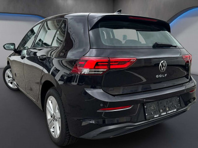 VW Golf Gebrauchtwagen VW Golf Gebrauchtwagen