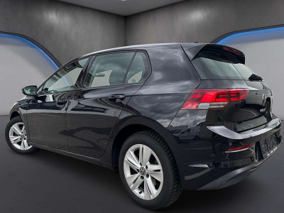 VW Golf Gebrauchtwagen VW Golf Gebrauchtwagen