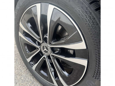 Mercedes-Benz A-Klasse Gebrauchtwagen Mercedes-Benz A-Klasse Gebrauchtwagen