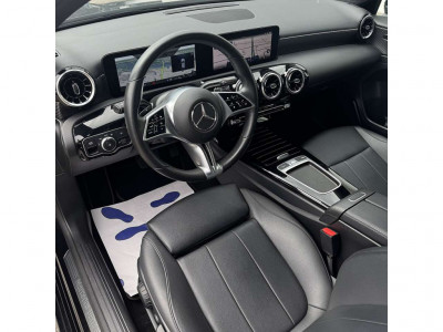 Mercedes-Benz A-Klasse Gebrauchtwagen Mercedes-Benz A-Klasse Gebrauchtwagen