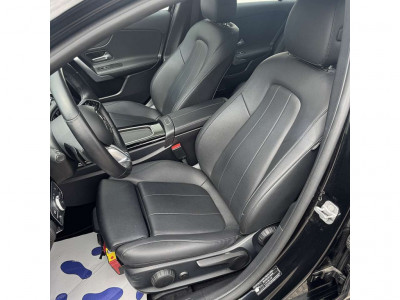 Mercedes-Benz A-Klasse Gebrauchtwagen Mercedes-Benz A-Klasse Gebrauchtwagen