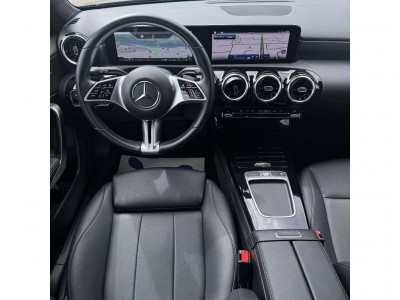 Mercedes-Benz A-Klasse Gebrauchtwagen Mercedes-Benz A-Klasse Gebrauchtwagen