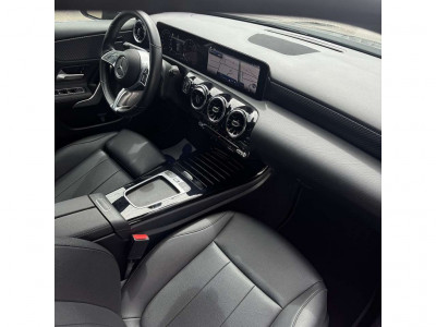 Mercedes-Benz A-Klasse Gebrauchtwagen Mercedes-Benz A-Klasse Gebrauchtwagen