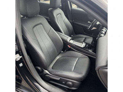 Mercedes-Benz A-Klasse Gebrauchtwagen Mercedes-Benz A-Klasse Gebrauchtwagen