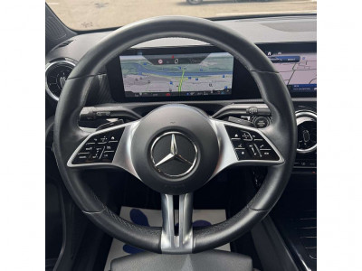 Mercedes-Benz A-Klasse Gebrauchtwagen Mercedes-Benz A-Klasse Gebrauchtwagen