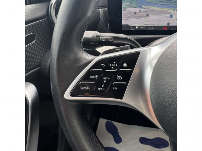Mercedes-Benz A-Klasse Gebrauchtwagen Mercedes-Benz A-Klasse Gebrauchtwagen