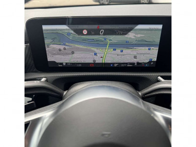 Mercedes-Benz A-Klasse Gebrauchtwagen Mercedes-Benz A-Klasse Gebrauchtwagen