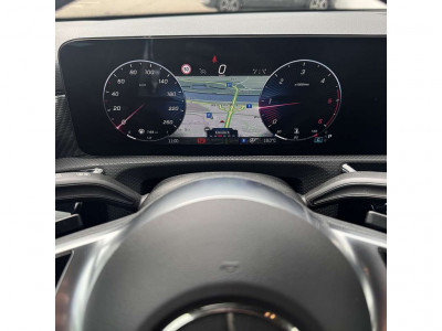 Mercedes-Benz A-Klasse Gebrauchtwagen Mercedes-Benz A-Klasse Gebrauchtwagen