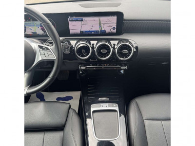 Mercedes-Benz A-Klasse Gebrauchtwagen Mercedes-Benz A-Klasse Gebrauchtwagen