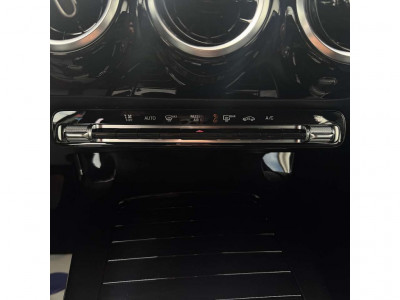 Mercedes-Benz A-Klasse Gebrauchtwagen Mercedes-Benz A-Klasse Gebrauchtwagen