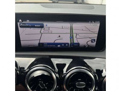 Mercedes-Benz A-Klasse Gebrauchtwagen Mercedes-Benz A-Klasse Gebrauchtwagen