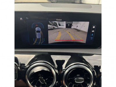 Mercedes-Benz A-Klasse Gebrauchtwagen Mercedes-Benz A-Klasse Gebrauchtwagen