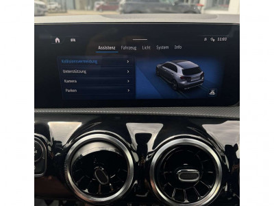 Mercedes-Benz A-Klasse Gebrauchtwagen Mercedes-Benz A-Klasse Gebrauchtwagen
