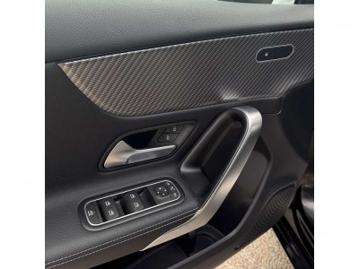 Mercedes-Benz A-Klasse Gebrauchtwagen Mercedes-Benz A-Klasse Gebrauchtwagen