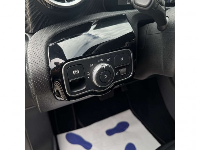 Mercedes-Benz A-Klasse Gebrauchtwagen Mercedes-Benz A-Klasse Gebrauchtwagen