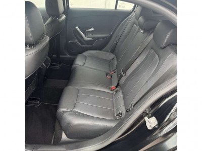 Mercedes-Benz A-Klasse Gebrauchtwagen Mercedes-Benz A-Klasse Gebrauchtwagen