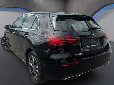 Mercedes-Benz A-Klasse Gebrauchtwagen Mercedes-Benz A-Klasse Gebrauchtwagen