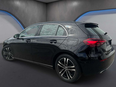 Mercedes-Benz A-Klasse Gebrauchtwagen Mercedes-Benz A-Klasse Gebrauchtwagen