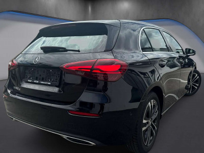 Mercedes-Benz A-Klasse Gebrauchtwagen Mercedes-Benz A-Klasse Gebrauchtwagen