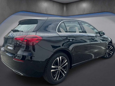 Mercedes-Benz A-Klasse Gebrauchtwagen Mercedes-Benz A-Klasse Gebrauchtwagen