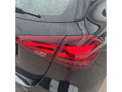 Mercedes-Benz A-Klasse Gebrauchtwagen Mercedes-Benz A-Klasse Gebrauchtwagen