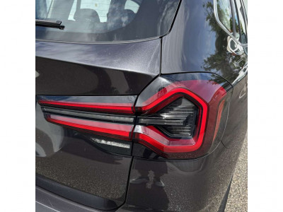 BMW X3 Gebrauchtwagen BMW X3 Gebrauchtwagen