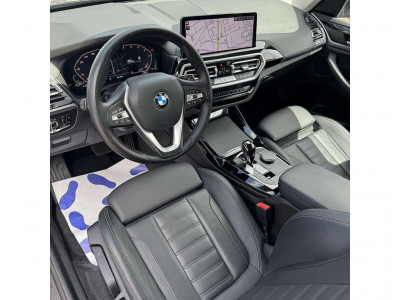 BMW X3 Gebrauchtwagen BMW X3 Gebrauchtwagen