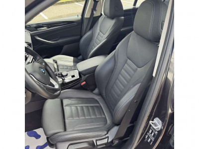 BMW X3 Gebrauchtwagen BMW X3 Gebrauchtwagen