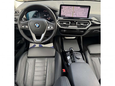 BMW X3 Gebrauchtwagen BMW X3 Gebrauchtwagen