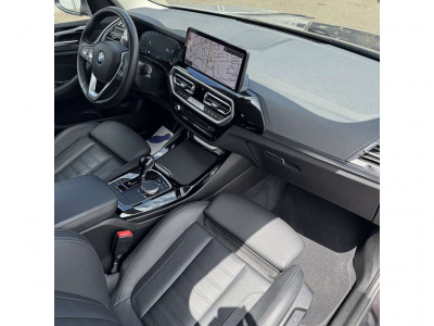 BMW X3 Gebrauchtwagen BMW X3 Gebrauchtwagen