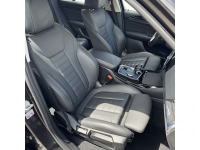 BMW X3 Gebrauchtwagen BMW X3 Gebrauchtwagen