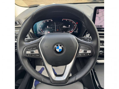 BMW X3 Gebrauchtwagen BMW X3 Gebrauchtwagen