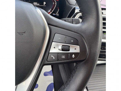 BMW X3 Gebrauchtwagen BMW X3 Gebrauchtwagen