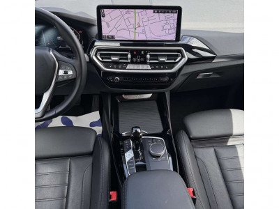 BMW X3 Gebrauchtwagen BMW X3 Gebrauchtwagen