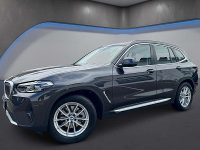 BMW X3 Gebrauchtwagen BMW X3 Gebrauchtwagen