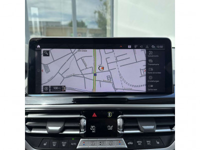 BMW X3 Gebrauchtwagen BMW X3 Gebrauchtwagen