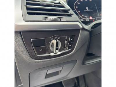 BMW X3 Gebrauchtwagen BMW X3 Gebrauchtwagen