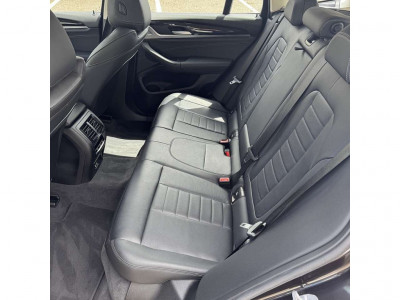 BMW X3 Gebrauchtwagen BMW X3 Gebrauchtwagen