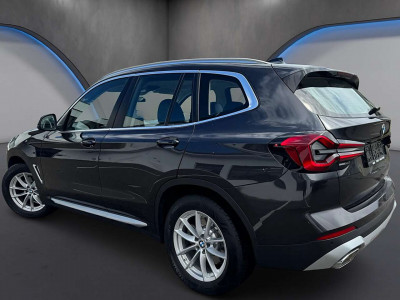 BMW X3 Gebrauchtwagen BMW X3 Gebrauchtwagen