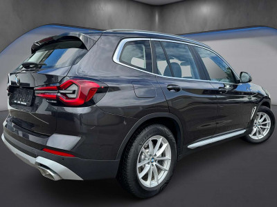 BMW X3 Gebrauchtwagen BMW X3 Gebrauchtwagen
