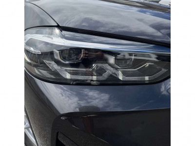 BMW X3 Gebrauchtwagen BMW X3 Gebrauchtwagen