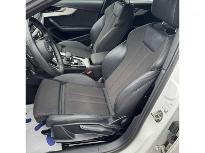 Audi A4 Gebrauchtwagen Audi A4 Gebrauchtwagen