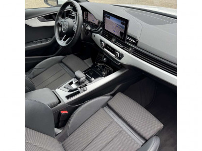 Audi A4 Gebrauchtwagen Audi A4 Gebrauchtwagen