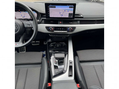 Audi A4 Gebrauchtwagen Audi A4 Gebrauchtwagen