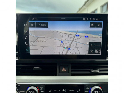 Audi A4 Gebrauchtwagen Audi A4 Gebrauchtwagen