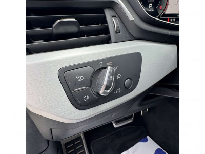 Audi A4 Gebrauchtwagen Audi A4 Gebrauchtwagen