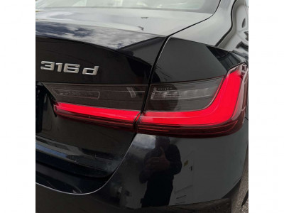 BMW 3er Gebrauchtwagen