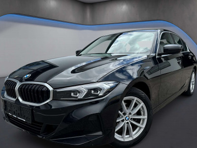 BMW 3er Gebrauchtwagen