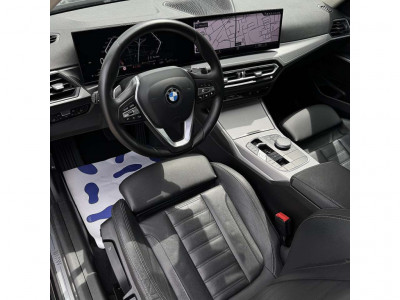 BMW 3er Gebrauchtwagen